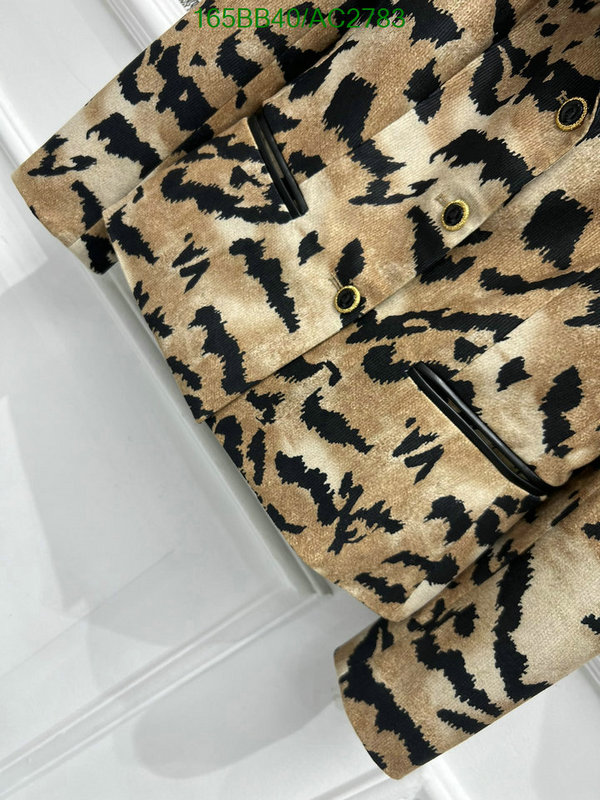 LV-Clothing Code: AC2783 $: 165USD