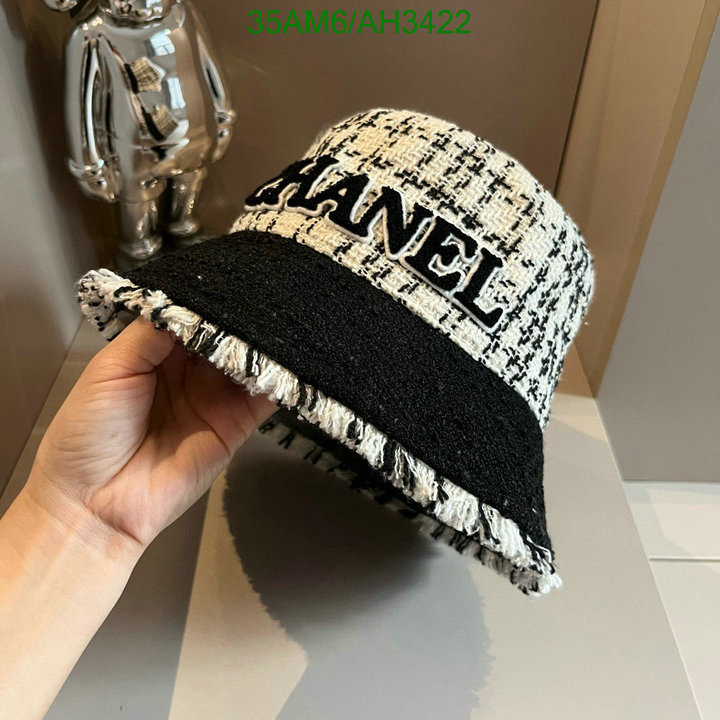 Chanel-Cap(Hat) Code: AH3422 $: 35USD