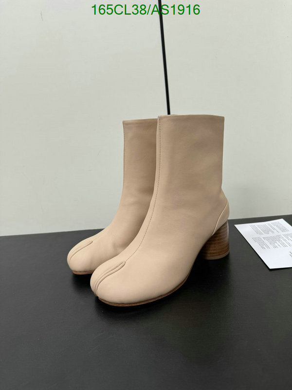 Maison Margiela-Women Shoes Code: AS1916 $: 165USD