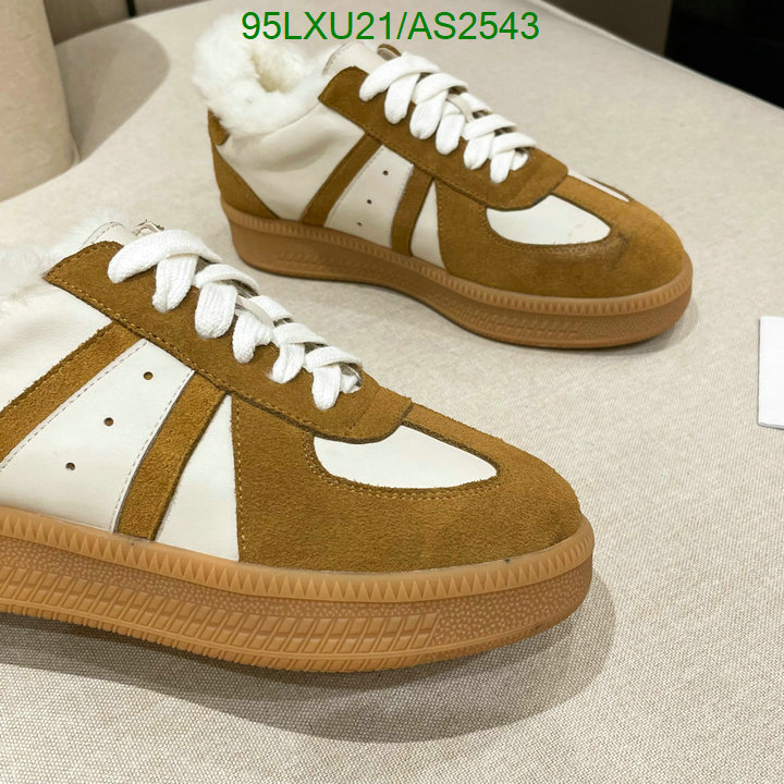 UGG-Women Shoes Code: AS2543 $: 95USD