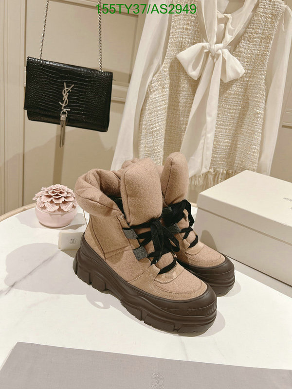 Boots-Women Shoes Code: AS2949 $: 155USD