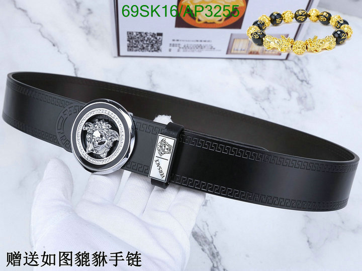 Versace-Belts Code: AP3255 $: 69USD