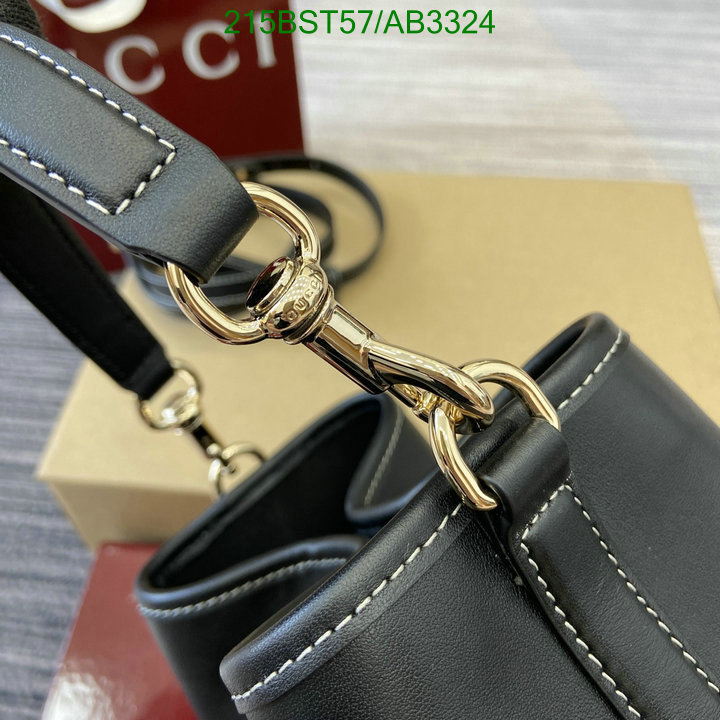 Gucci-Bag-Mirror Quality Code: AB3324 $: 215USD