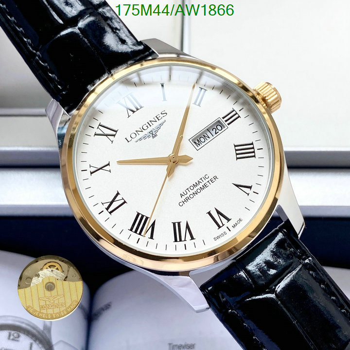 LONGINES-Watch-4A Quality Code: AW1866 $: 175USD