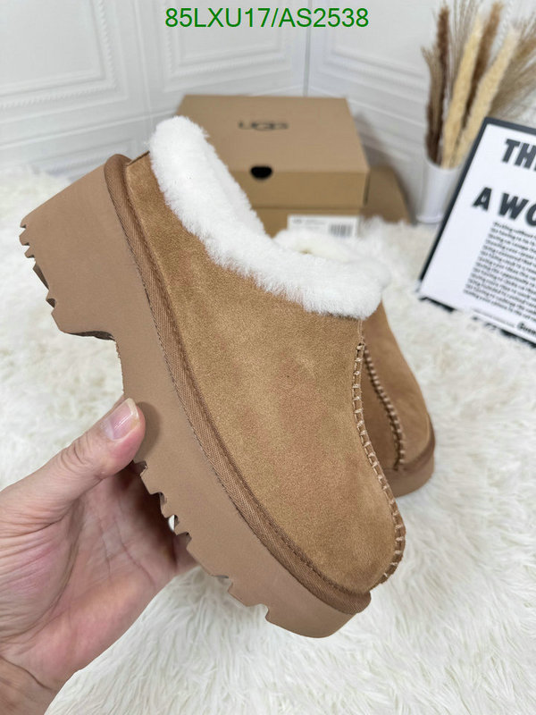 UGG-Women Shoes Code: AS2538 $: 85USD