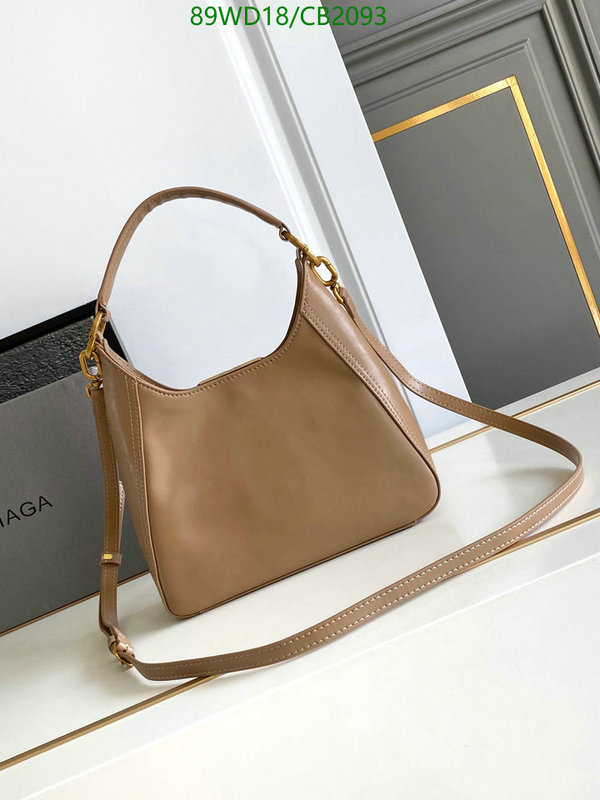 Balenciaga-Bag-4A Quality Code: CB2093 $: 89USD