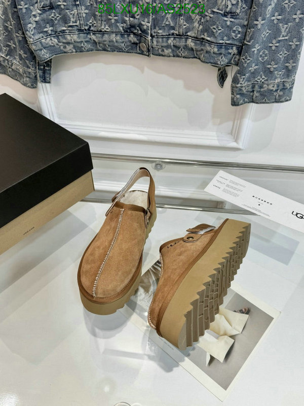 UGG-Women Shoes Code: AS2523 $: 85USD