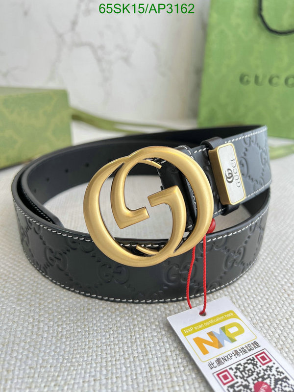 Gucci-Belts Code: AP3162 $: 65USD