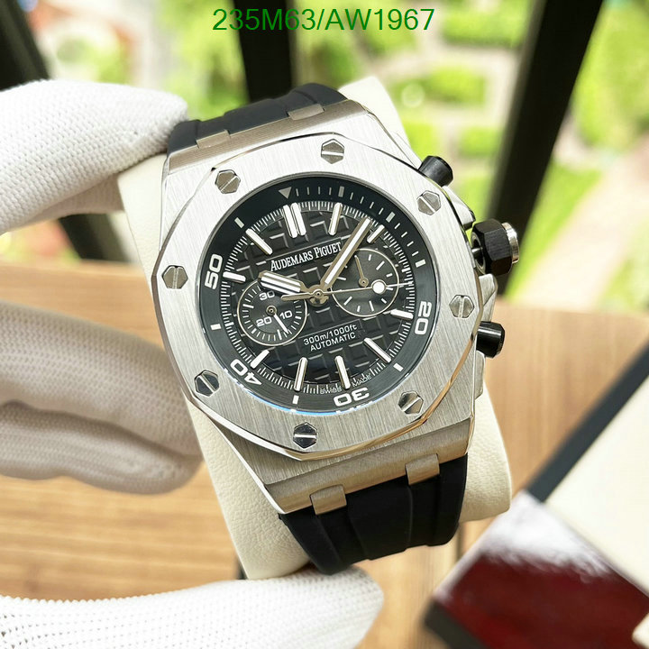 Audemars Piguet-Watch-Mirror Quality Code: AW1967 $: 235USD