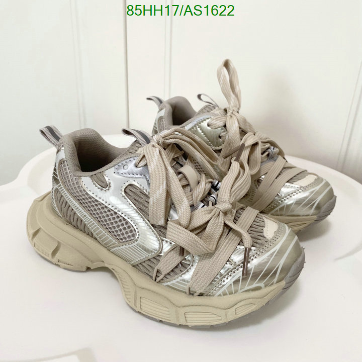 Balenciaga-Kids shoes Code: AS1622 $: 85USD