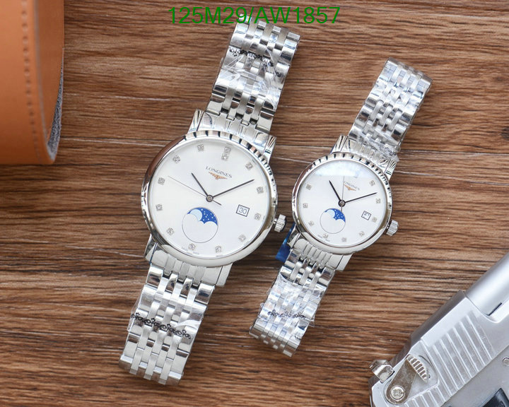 LONGINES-Watch-4A Quality Code: AW1857 $: 125USD