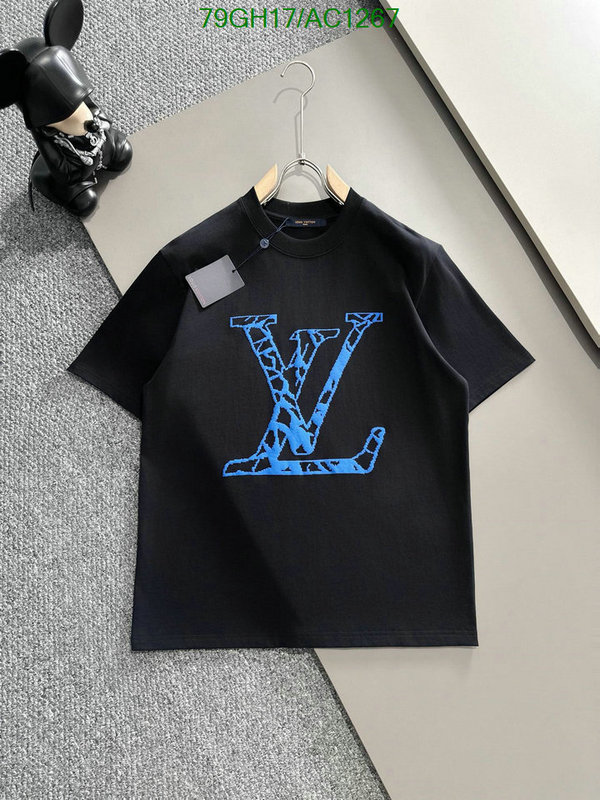 LV-Clothing Code: AC1267 $: 79USD