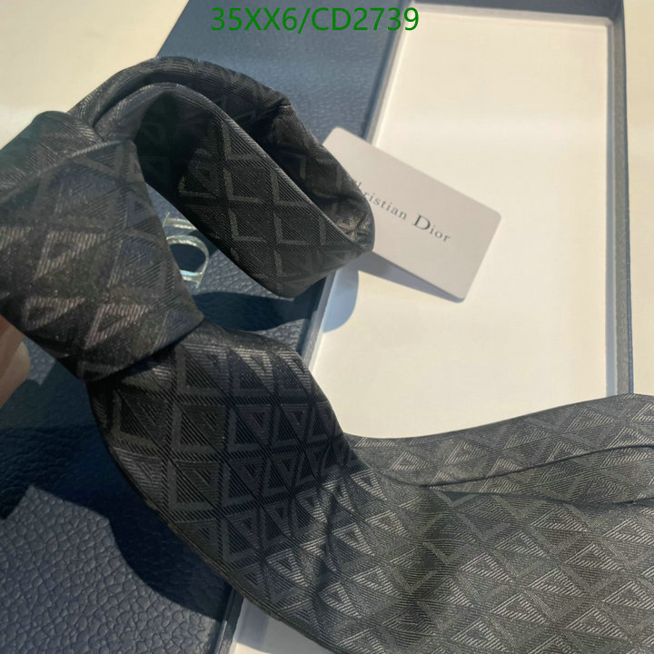 Dior-Ties Code: CD2739 $: 35USD