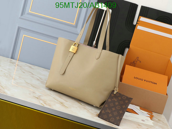 LV-Bag-4A Quality Code: AB1409 $: 95USD