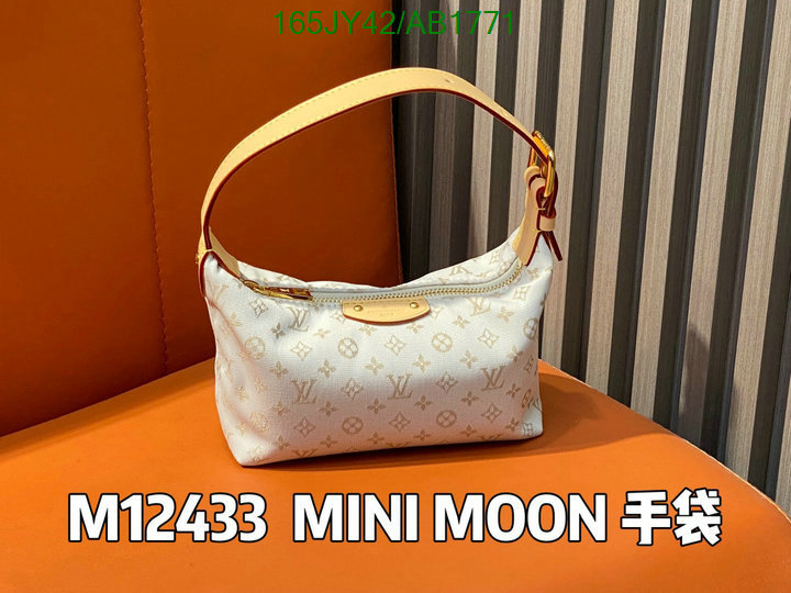 LV-Bag-Mirror Quality Code: AB1771 $: 165USD