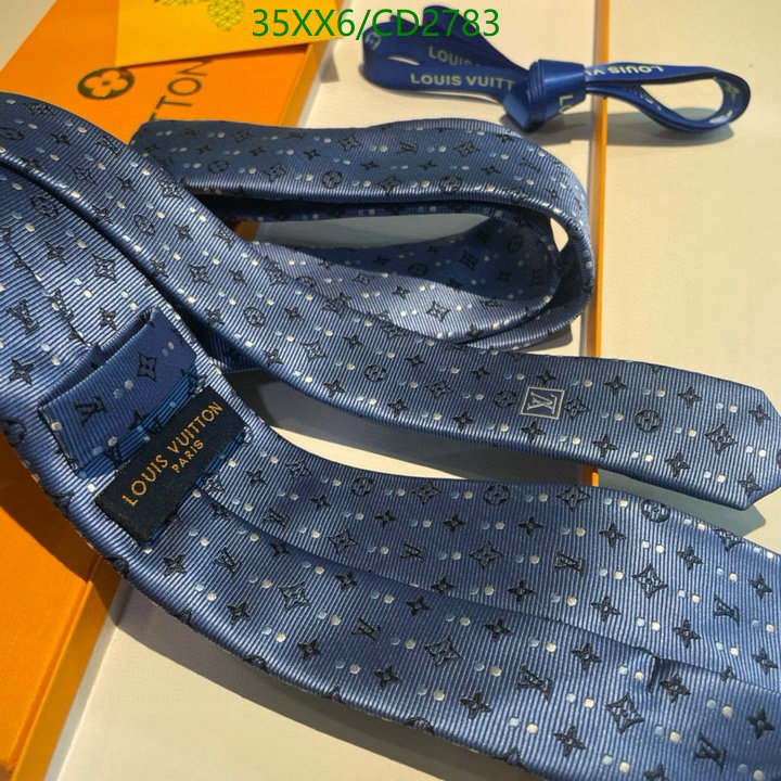 LV-Ties Code: CD2783 $: 35USD