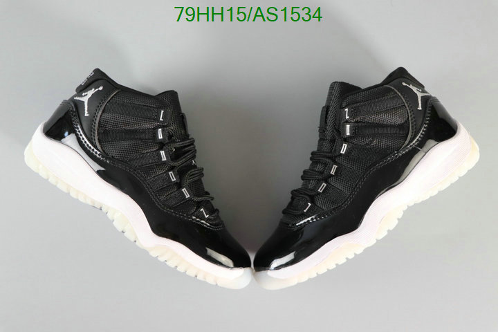 Air Jordan-Kids shoes Code: AS1534 $: 79USD