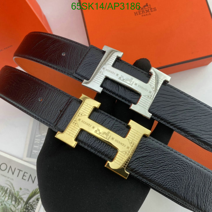 Hermes-Belts Code: AP3186 $: 65USD