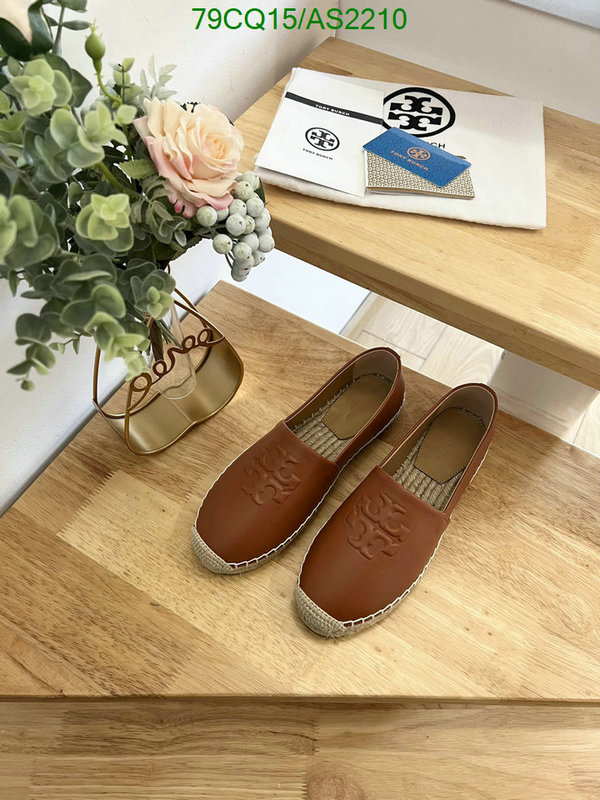 Tory Burch-Women Shoes Code: AS2210 $: 79USD