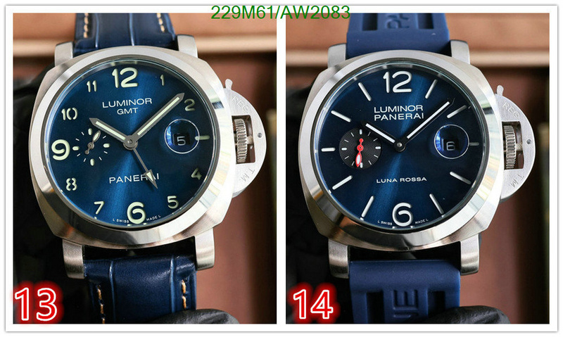 Panerai-Watch-Mirror Quality Code: AW2083 $: 229USD