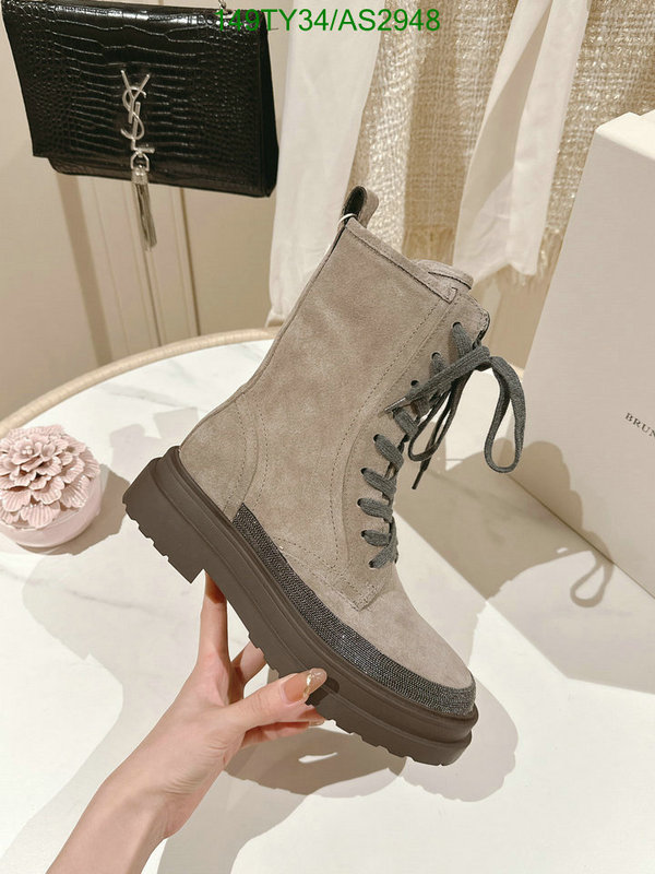 Boots-Women Shoes Code: AS2948 $: 149USD