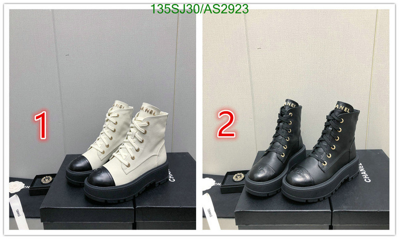 Boots-Women Shoes Code: AS2923 $: 135USD