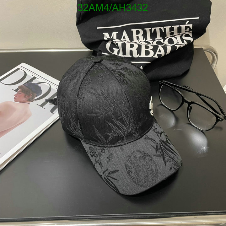 Chanel-Cap(Hat) Code: AH3432 $: 32USD