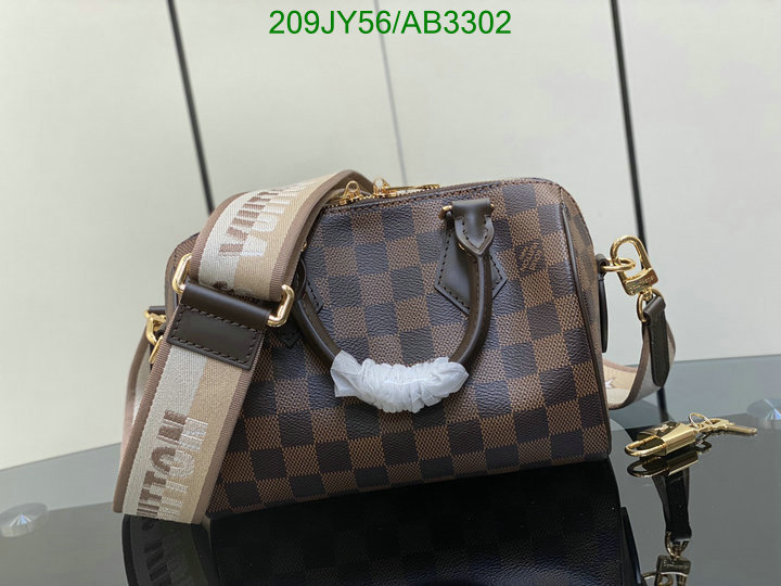 LV-Bag-Mirror Quality Code: AB3302 $: 209USD