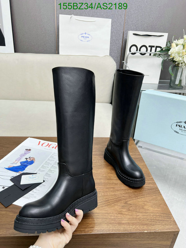 Boots-Women Shoes Code: AS2189 $: 155USD