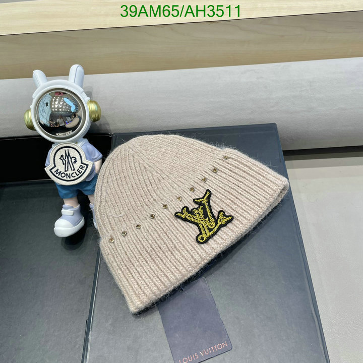 LV-Cap(Hat) Code: AH3511 $: 39USD