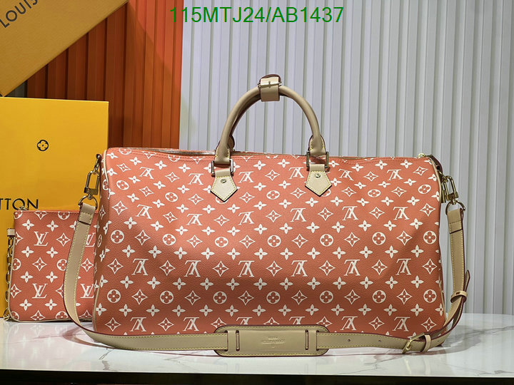 LV-Bag-4A Quality Code: AB1437 $: 115USD