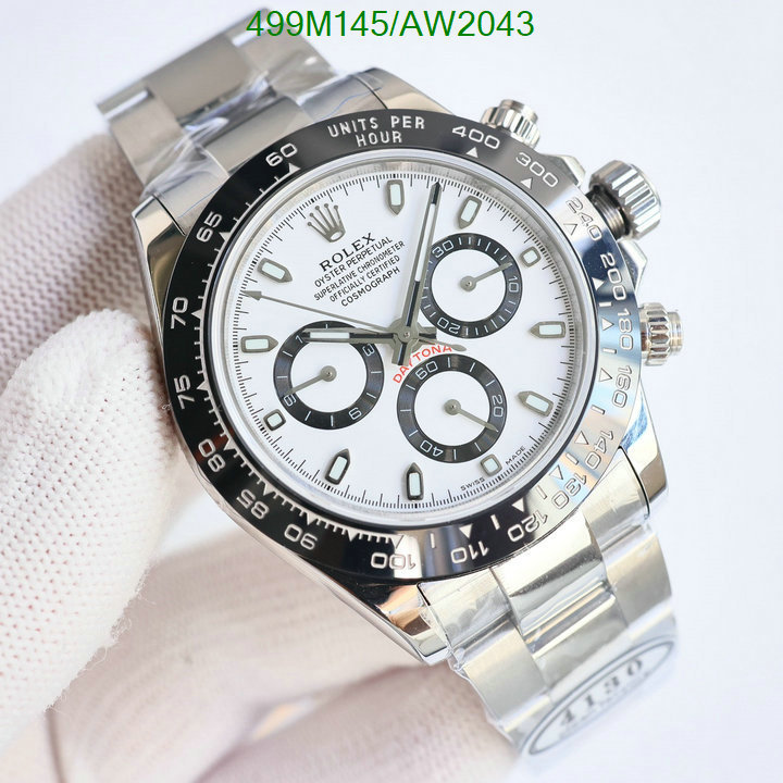 Rolex-Watch-Mirror Quality Code: AW2043 $: 499USD