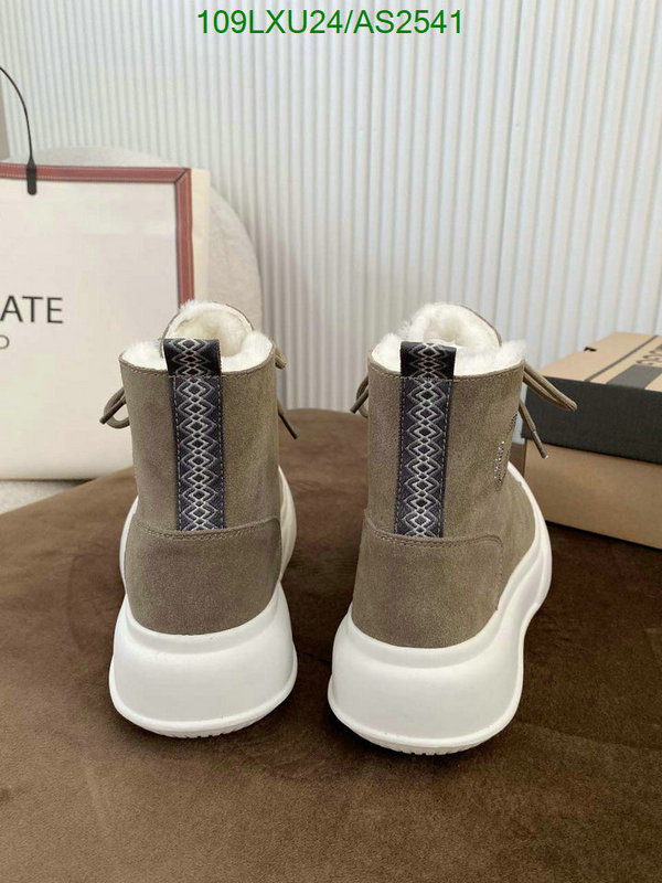 UGG-Women Shoes Code: AS2541 $: 109USD