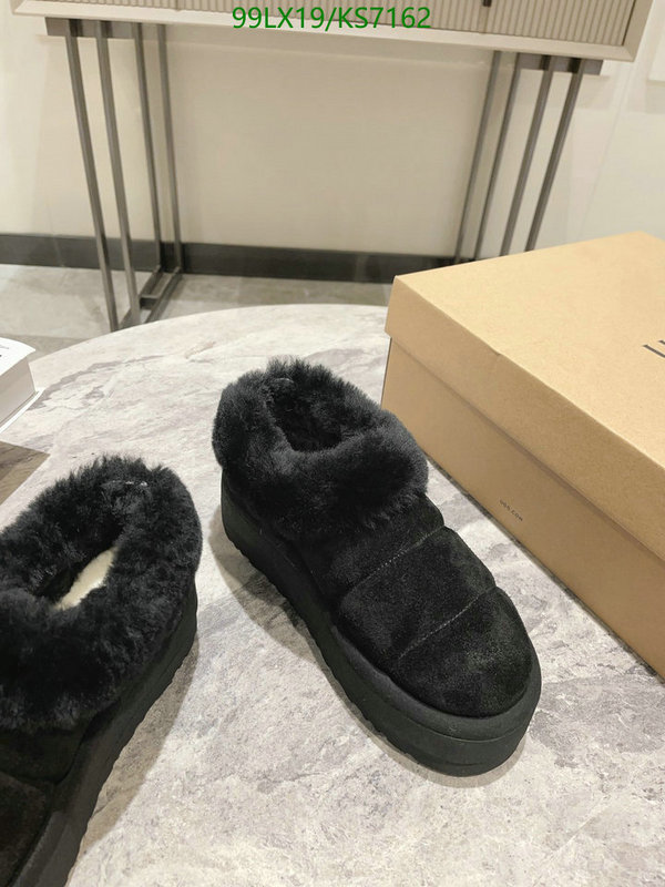 UGG-Women Shoes Code: KS7162 $: 99USD