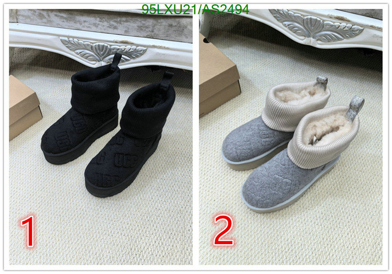 UGG-Women Shoes Code: AS2494 $: 95USD