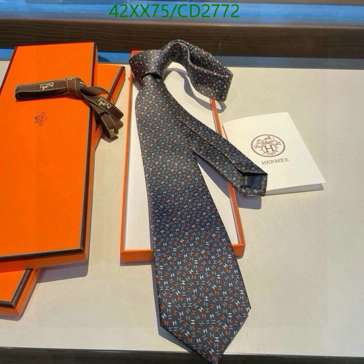 Hermes-Ties Code: CD2772 $: 42USD