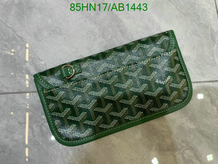 Goyard-Bag-4A Quality Code: AB1443 $: 85USD