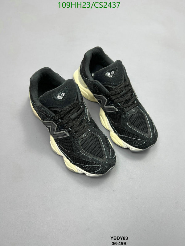 New Balance-Women Shoes Code: CS2437 $: 109USD