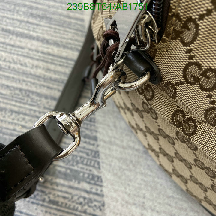 Gucci-Bag-Mirror Quality Code: AB1751 $: 239USD