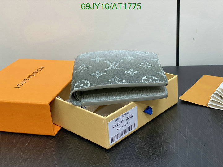 LV-Wallet Mirror Quality Code: AT1775 $: 69USD