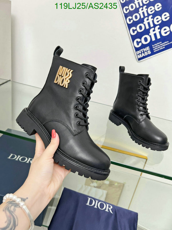 Boots-Women Shoes Code: AS2435 $: 119USD