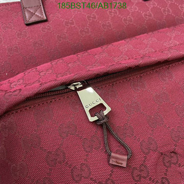 Gucci-Bag-Mirror Quality Code: AB1738 $: 185USD