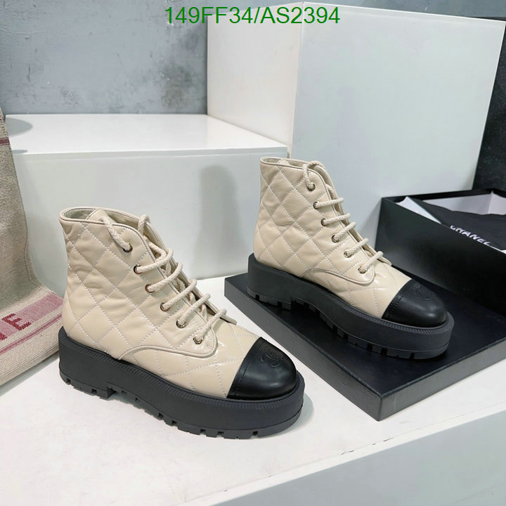 Boots-Women Shoes Code: AS2394 $: 149USD