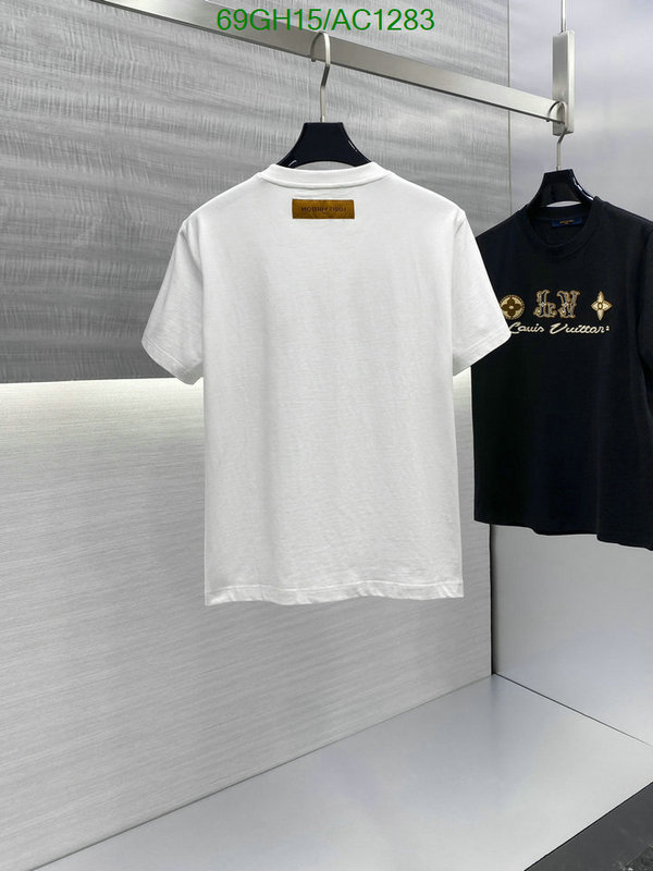 LV-Clothing Code: AC1283 $: 69USD