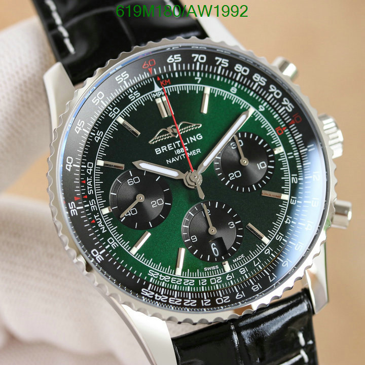 Breitling-Watch-Mirror Quality Code: AW1992 $: 619USD