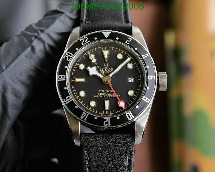 Tudor-Watch-Mirror Quality Code: AW2006 $: 199USD