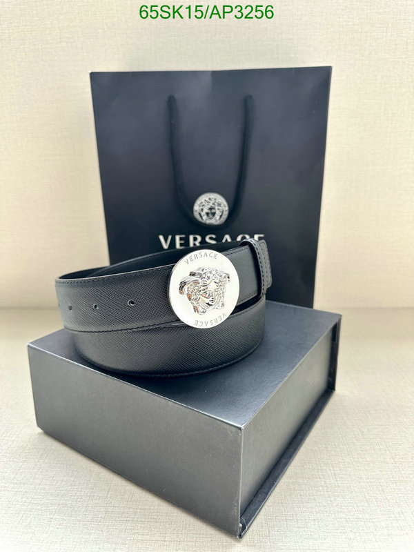 Versace-Belts Code: AP3256 $: 65USD