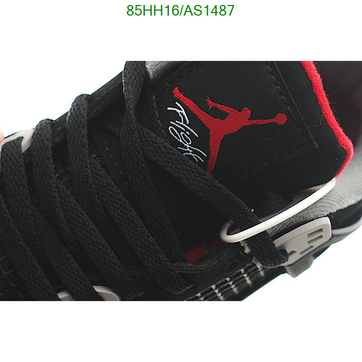 Air Jordan-Kids shoes Code: AS1487 $: 85USD