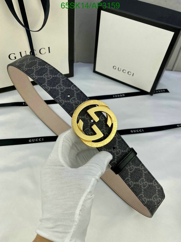 Gucci-Belts Code: AP3159 $: 65USD