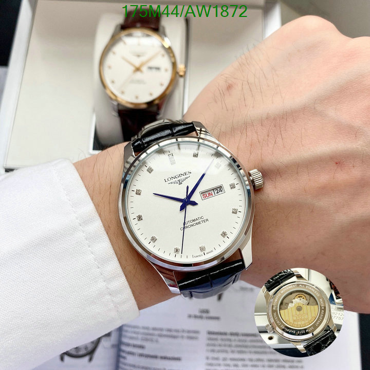 LONGINES-Watch-4A Quality Code: AW1872 $: 175USD